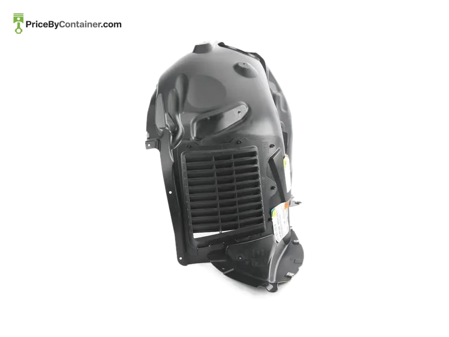 AUDI / VOLKSWAGEN 8V5821172M — AUDI / VOLKSWAGEN GENUINE WHEEL HOUSING COVER 8V5821172M