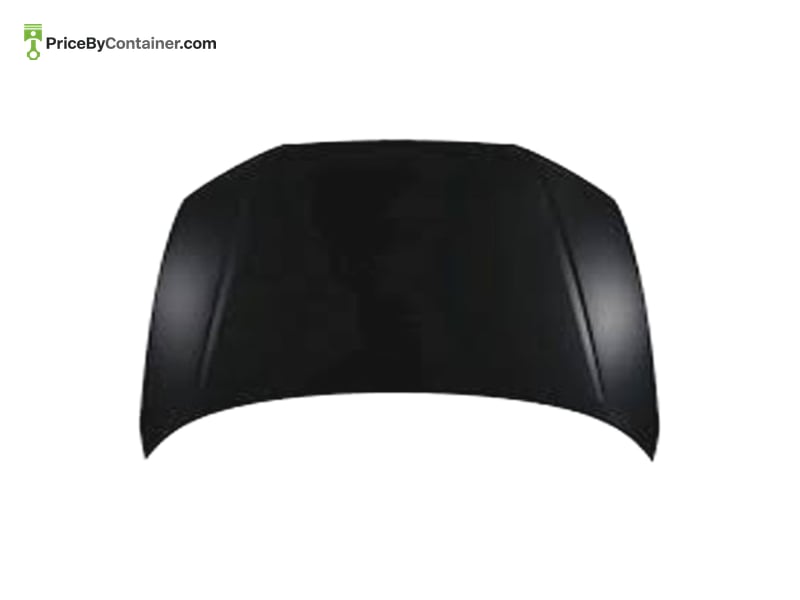 AUDI / VOLKSWAGEN 8V5823029A — AUDI / VOLKSWAGEN GENUINE BONET 8V5823029A
