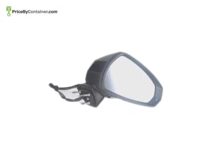 AUDI / VOLKSWAGEN 8V5857410AA9B9 — AUDI / VOLKSWAGEN GENUINE Exterior mirror 8V5857410AA9B9