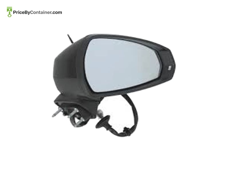 AUDI / VOLKSWAGEN 8V5857410S9B9 — AUDI / VOLKSWAGEN GENUINE HOUSING_RH MIRROR 8V5857410S9B9