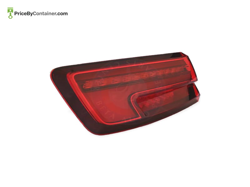 AUDI / VOLKSWAGEN 8V5945091 — AUDI / VOLKSWAGEN GENUINE LH TAILLAMP OUTER 8V5945091