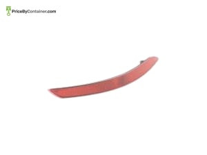 AUDI / VOLKSWAGEN 8V5945106B — AUDI / VOLKSWAGEN GENUINE REFLECTOR 8V5945106B