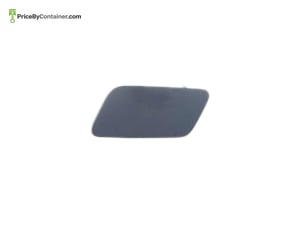 AUDI / VOLKSWAGEN 8V5955275AGRU — AUDI / VOLKSWAGEN GENUINE WASHER COVER LH 8V5955275AGRU