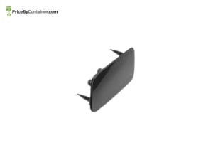 AUDI / VOLKSWAGEN 8V5955275GRU — AUDI / VOLKSWAGEN GENUINE CAP WASHER LH 8V5955275GRU