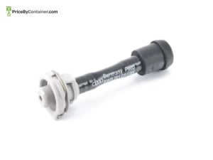 AUDI / VOLKSWAGEN 8W0121081BK — Audi-Volkswagen Genuine Breather Line 8W0121081BK