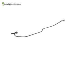 AUDI / VOLKSWAGEN 8W0121081BL — AUDI / VOLKSWAGEN GENUINE HOSE 8W0121081BL