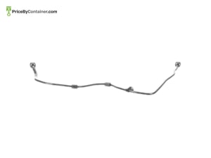 AUDI / VOLKSWAGEN 8W0121081DA — AUDI / VOLKSWAGEN GENUINE HOSE 8W0121081DA