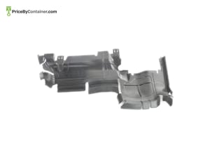 AUDI / VOLKSWAGEN 8W0121283AR — AUDI / VOLKSWAGEN GENUINE AIR DUCK 8W0121283AR