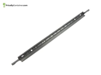 AUDI / VOLKSWAGEN 8W0121293A — AUDI / VOLKSWAGEN GENUINE COVER-RAD LOWER 8W0121293A