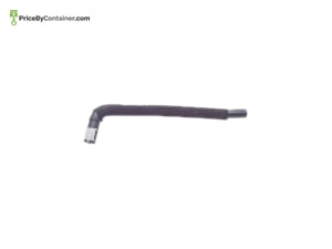 AUDI / VOLKSWAGEN 8W0121372 — AUDI / VOLKSWAGEN GENUINE HOSE 8W0121372