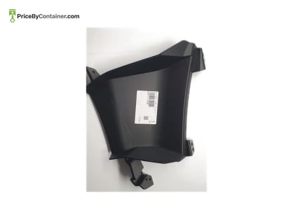 AUDI / VOLKSWAGEN 8W0121764M — AUDI / VOLKSWAGEN GENUINE AIR DUCT 8W0121764M
