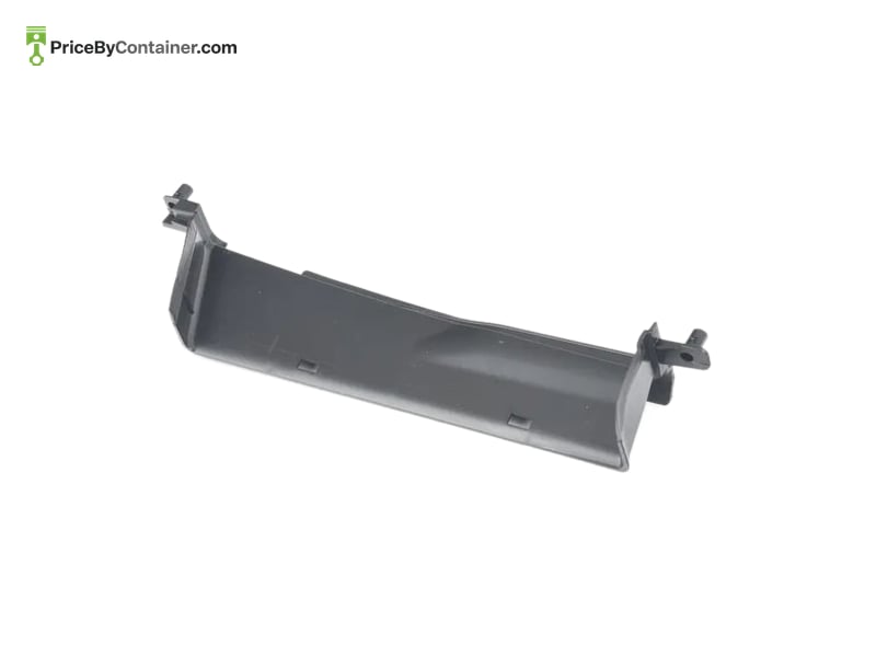AUDI / VOLKSWAGEN 8W0129617A — AUDI GENUINE AIR DUCT 8W0129617A
