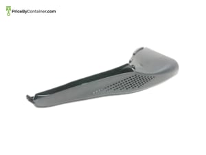 AUDI / VOLKSWAGEN 8W0129618F — AUDI / VOLKSWAGEN GENUINE AIR GUIDE 8W0129618F