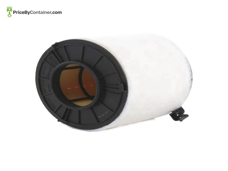 AUDI / VOLKSWAGEN 8W0133843A — AUDI / VOLKSWAGEN GENUINE AIR FILTER 8W0133843A