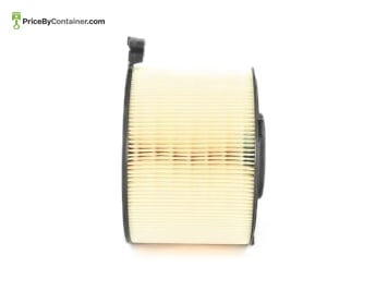 AUDI / VOLKSWAGEN 8W0133843E — AUDI / VOLKSWAGEN GENUINE AIR FILTER 8W0133843E