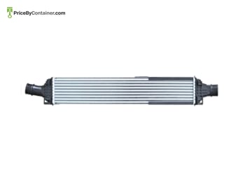 AUDI / VOLKSWAGEN 8W0145805AD — AUDI / VOLKSWAGEN GENUINE TURBO CHARGE AIR COOLER 8W0145805AD