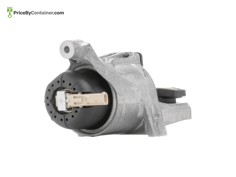 AUDI / VOLKSWAGEN 8W0199371CP — AUDI / VOLKSWAGEN GENUINE ENGINE MOUNTING LH 8W0199371CP