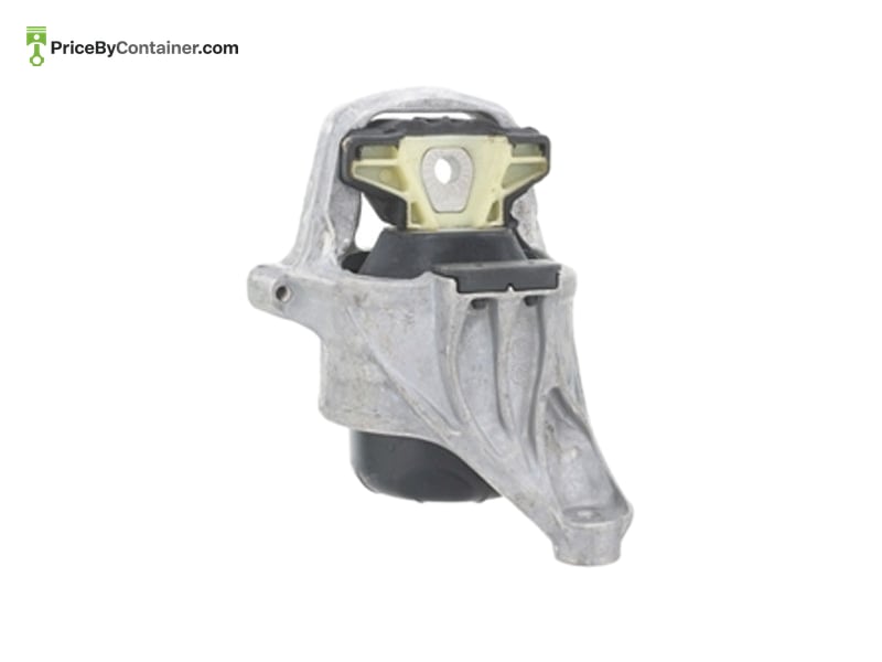 AUDI / VOLKSWAGEN 8W0199371CQ — AUDI / VOLKSWAGEN GENUINE ENGINE MOUNTING LH 8W0199371CQ