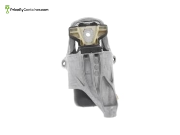 AUDI / VOLKSWAGEN 8W0199371CT — AUDI / VOLKSWAGEN GENUINE ENGINE MOUNT LH 8W0199371CT