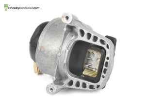 AUDI / VOLKSWAGEN 8W0199372CQ — AUDI / VOLKSWAGEN GENUINE ENGINE MOUNTING 8W0199372CQ