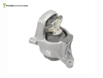AUDI / VOLKSWAGEN 8W0199372CT — AUDI / VOLKSWAGEN GENUINE ENGINE MOUNT RH 8W0199372CT