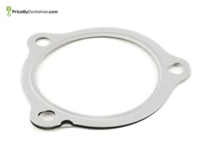 AUDI / VOLKSWAGEN 8W0253115P — Audi-Volkswagen Genuine Exhaust Muffler Gasket 8W0253115P