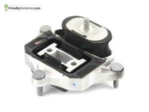 AUDI / VOLKSWAGEN 8W0399156BH — AUDI / VOLKSWAGEN GENUINE GEAR MOUNTING 8W0399156BH