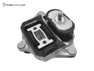 AUDI / VOLKSWAGEN 8W0399156BM — AUDI / VOLKSWAGEN GENUINE GEAR MOUNT 8W0399156BM
