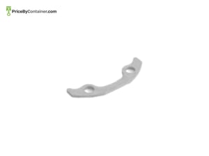 AUDI / VOLKSWAGEN 8W0407357 — AUDI / VOLKSWAGEN GENUINE SPACER 8W0407357