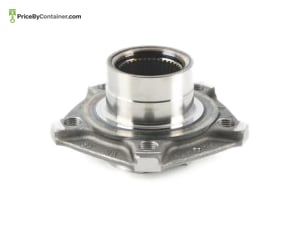 AUDI / VOLKSWAGEN 8W0407613 — AUDI / VOLKSWAGEN GENUINE WHEEL HUB 8W0407613