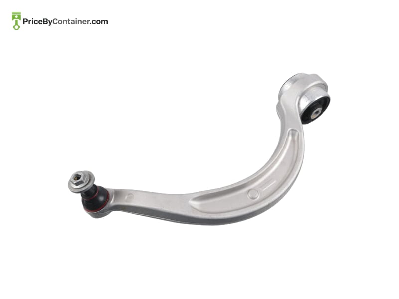 AUDI / VOLKSWAGEN 8W0407693B — AUDI / VOLKSWAGEN GENUINE LOWER ARM LH 8W0407693B