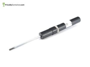AUDI / VOLKSWAGEN 8W0413031BG — AUDI / VOLKSWAGEN GENUINE SHOCK STRUT 8W0413031BG