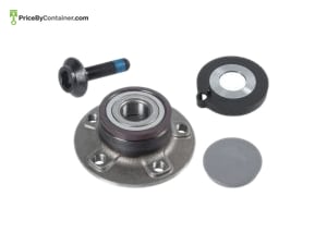 AUDI / VOLKSWAGEN 8W0501611B — AUDI / VOLKSWAGEN GENUINE WHEEL HUB BEARING 8W0501611B