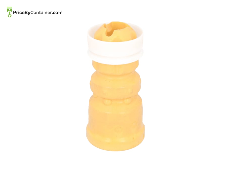 AUDI / VOLKSWAGEN 8W0512131F — AUDI / VOLKSWAGEN GENUINE RUBBER BUFFER 8W0512131F