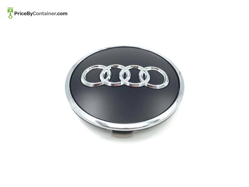 AUDI / VOLKSWAGEN 8W0601170B — AUDI / VOLKSWAGEN GENUINE HUB CAP 8W0601170B