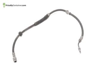 AUDI / VOLKSWAGEN 8W0611708G — AUDI / VOLKSWAGEN GENUINE BRAKE HOSE 8W0611708G