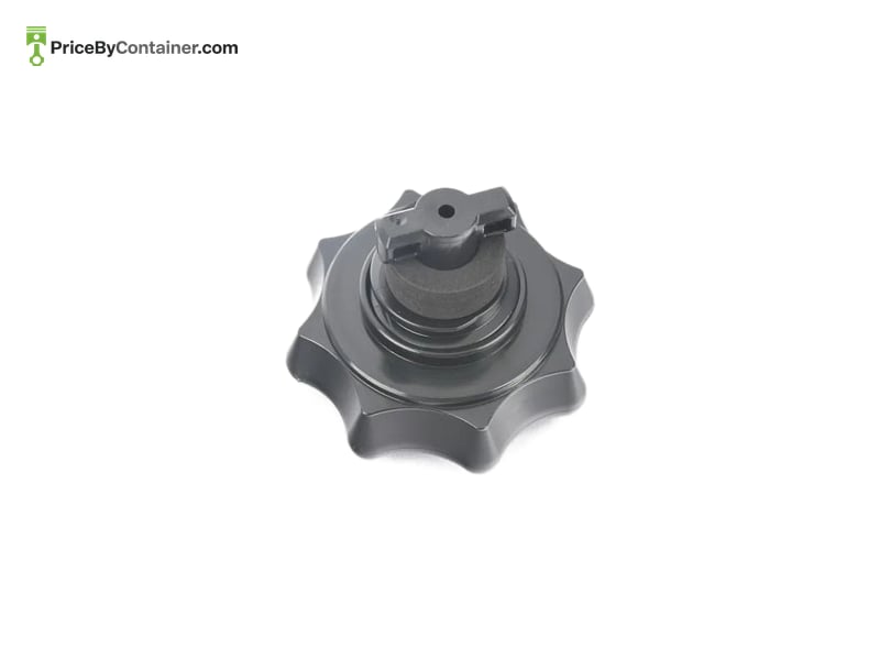 AUDI / VOLKSWAGEN 8W0803899 — AUDI GENUINE NUT 8W0803899