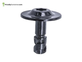 AUDI / VOLKSWAGEN 8W0805121 — AUDI / VOLKSWAGEN GENUINE SCREW -ENGINE DOWN COVER 8W0805121