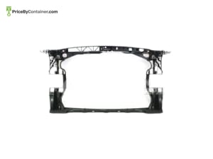 AUDI / VOLKSWAGEN 8W0805594F — AUDI / VOLKSWAGEN GENUINE RADIATOR PANEL 8W0805594F