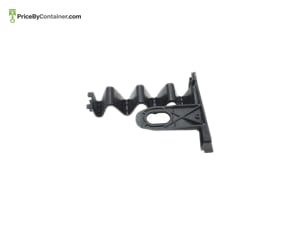 AUDI / VOLKSWAGEN 8W0807333 — AUDI / VOLKSWAGEN GENUINE SUPPORT REINF LH 8W0807333