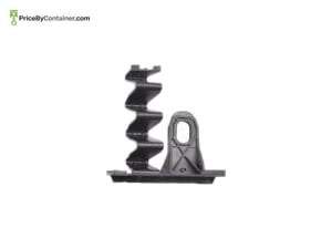 AUDI / VOLKSWAGEN 8W0807334 — AUDI / VOLKSWAGEN GENUINE SUPPORT REINF RH 8W0807334