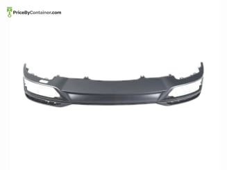 AUDI / VOLKSWAGEN 8W0807521AARU6 — AUDI / VOLKSWAGEN GENUINE SPOILER 8W0807521AARU6