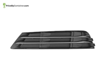 AUDI / VOLKSWAGEN 8W0807681RRN4 — AUDI / VOLKSWAGEN GENUINE SHOW GRILL 8W0807681RRN4