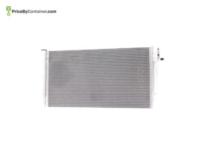 AUDI / VOLKSWAGEN 8W0816421M — AUDI / VOLKSWAGEN GENUINE CONDENSER 8W0816421M