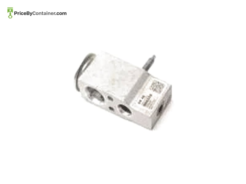 AUDI / VOLKSWAGEN 8W0816679 — AUDI / VOLKSWAGEN GENUINE EXPANSION VALVE 8W0816679