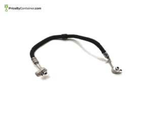 AUDI / VOLKSWAGEN 8W0816721BC — AUDI / VOLKSWAGEN GENUINE COOLANTPIP 8W0816721BC