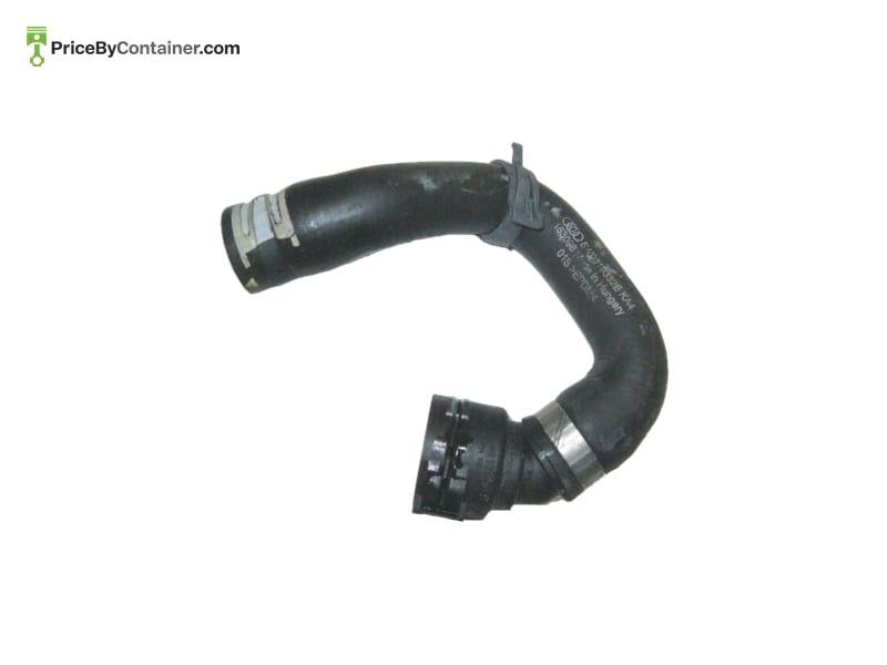 AUDI / VOLKSWAGEN 8W0819332E — AUDI GENUINE COOLANT HOISE 8W0819332E