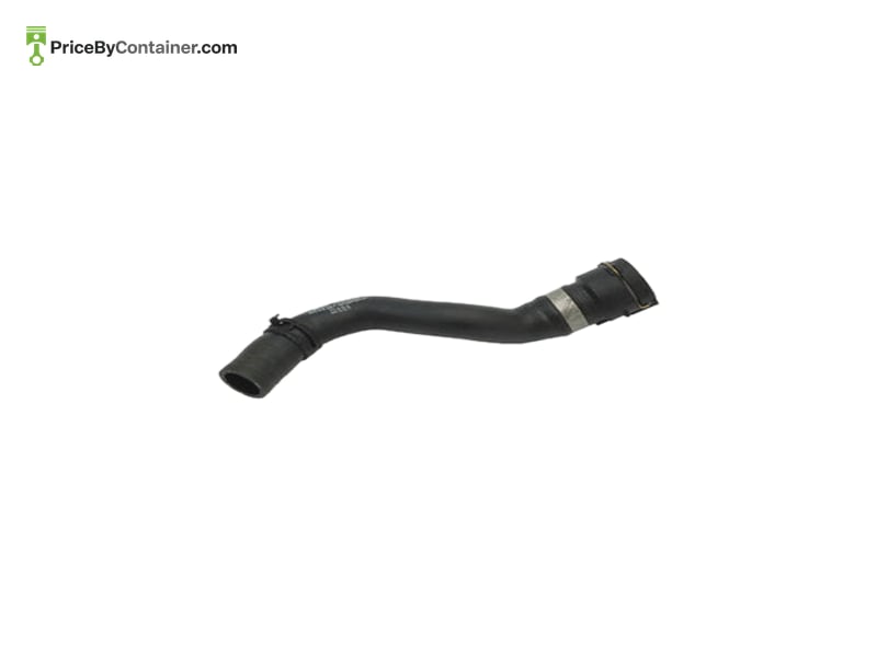 AUDI / VOLKSWAGEN 8W0819334F — AUDI / VOLKSWAGEN GENUINE HOSE-HEATER 8W0819334F