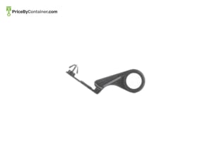AUDI / VOLKSWAGEN 8W0820536 — AUDI / VOLKSWAGEN GENUINE BRACKET 8W0820536