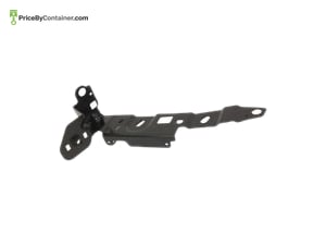 AUDI / VOLKSWAGEN 8W0821092 — AUDI / VOLKSWAGEN GENUINE FR WING SOT PLATE 8W0821092
